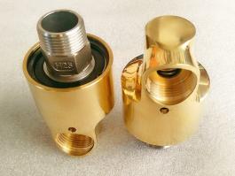 Installation steps for H-type 